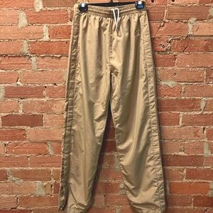 Champion Tearaway Sweatpants